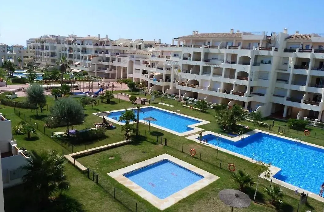 Expoholidays - Vereda Golf Roquetas de Mar