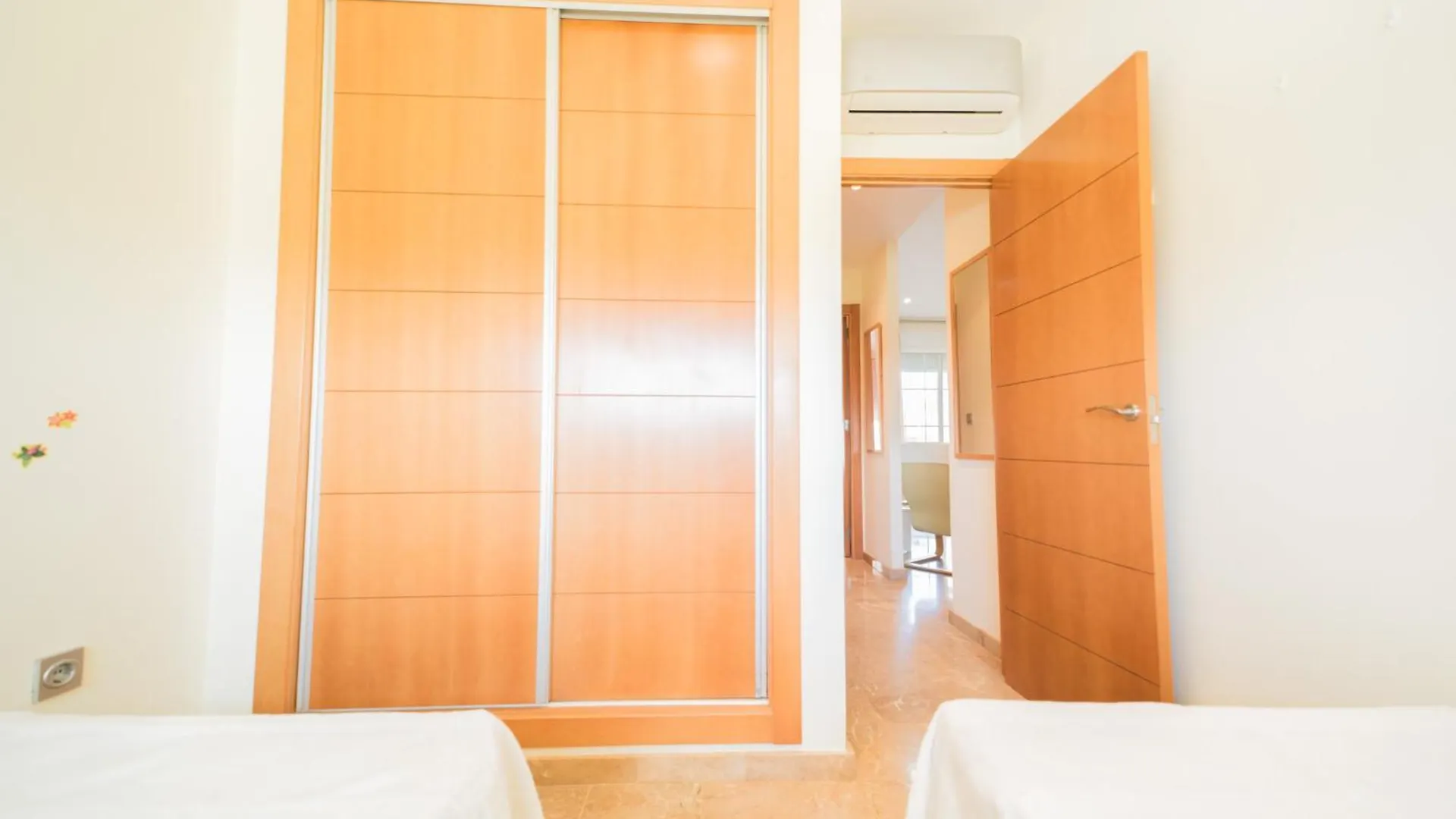 Expoholidays - Vereda Golf Roquetas de Mar Apartamento
