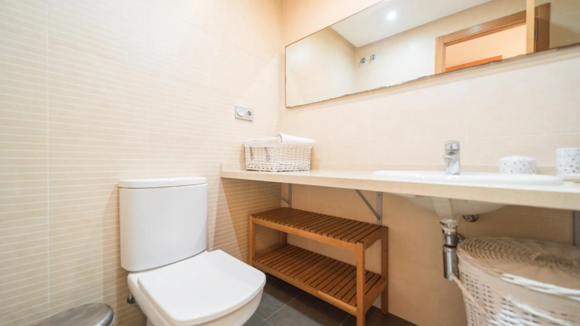 Apartamento Expoholidays - Vereda Golf Roquetas de Mar