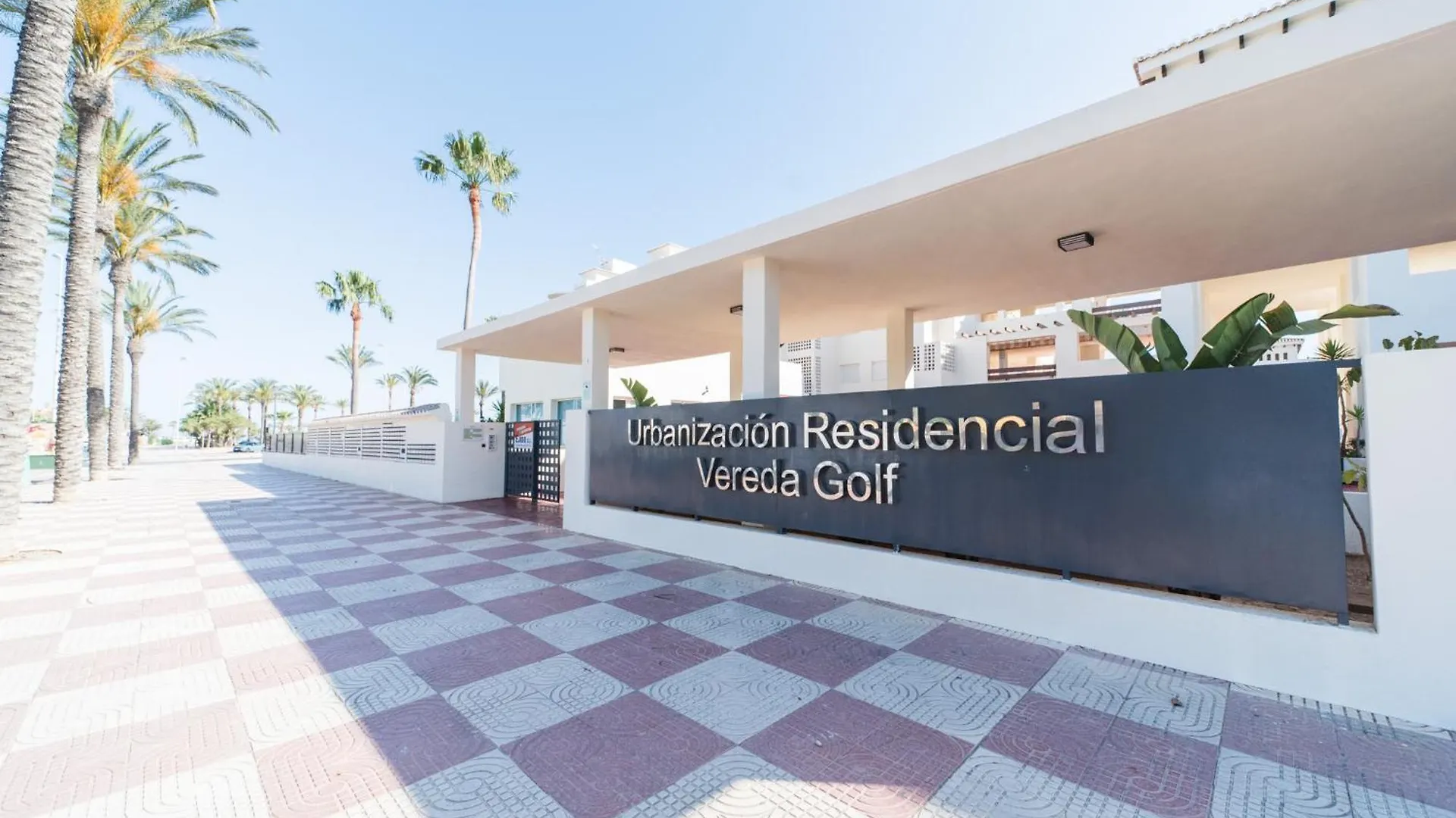 Expoholidays - Vereda Golf Roquetas de Mar 0*,  España