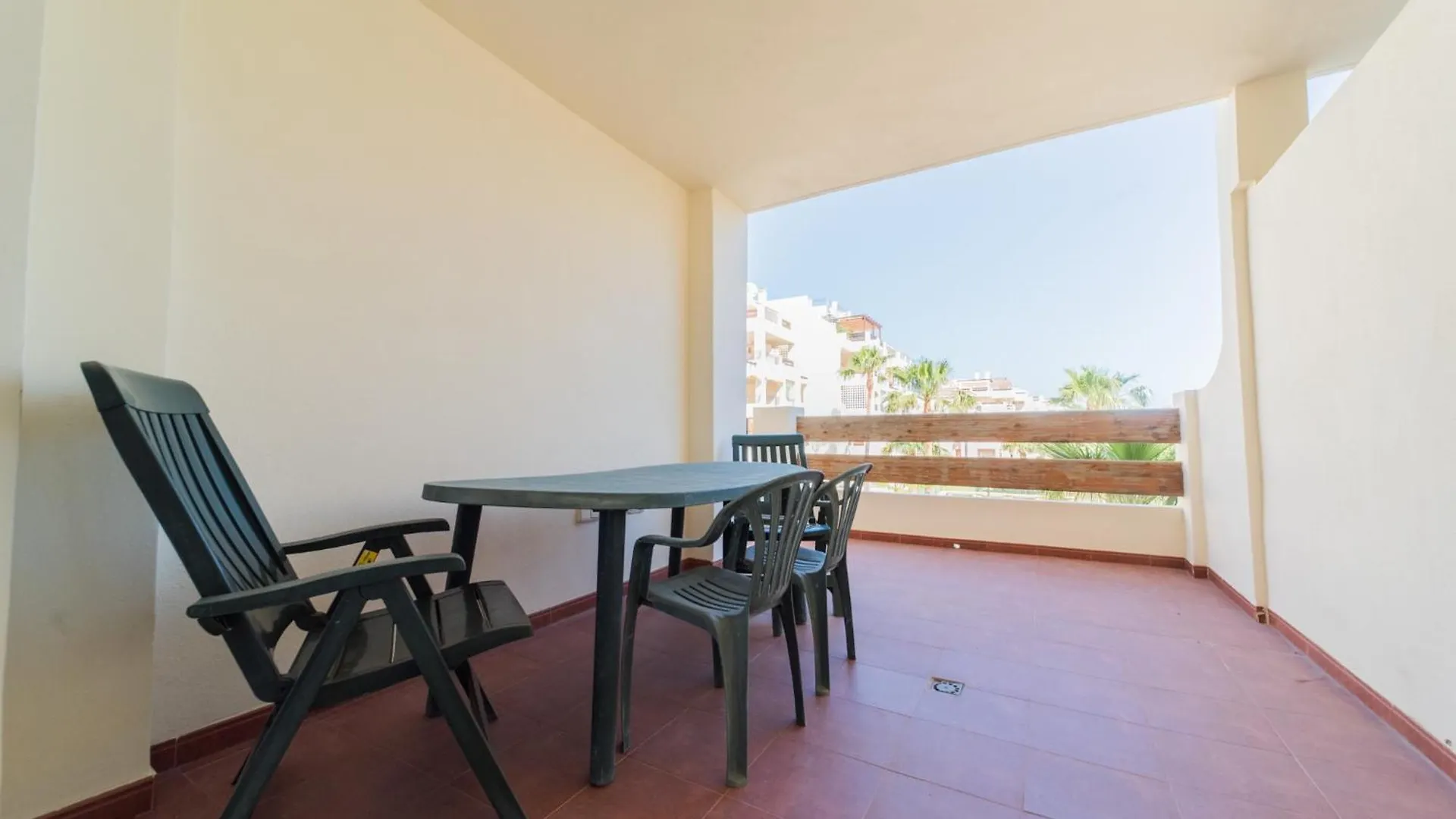 Expoholidays - Vereda Golf Roquetas de Mar Apartamento