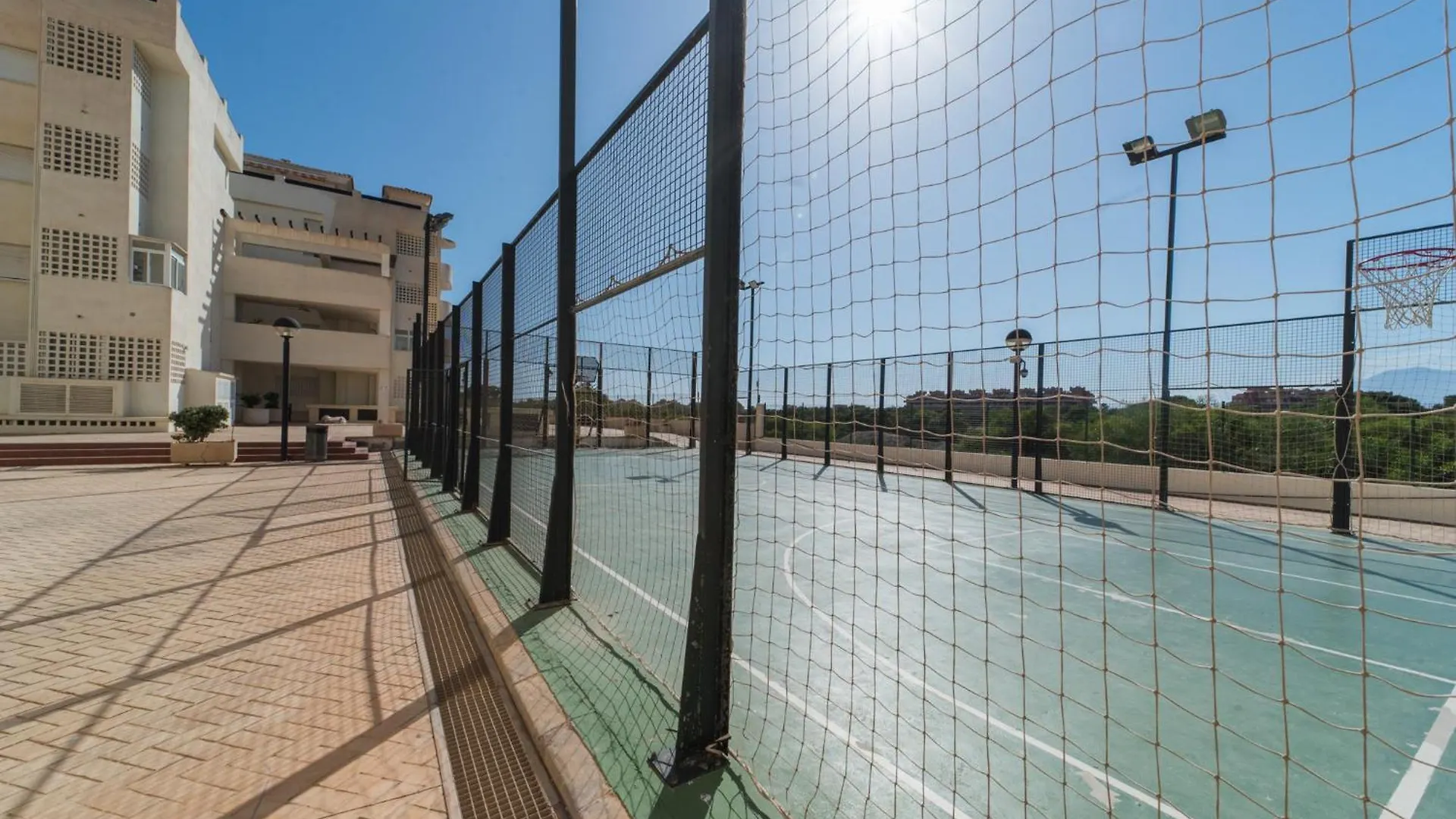 Expoholidays - Vereda Golf Roquetas de Mar