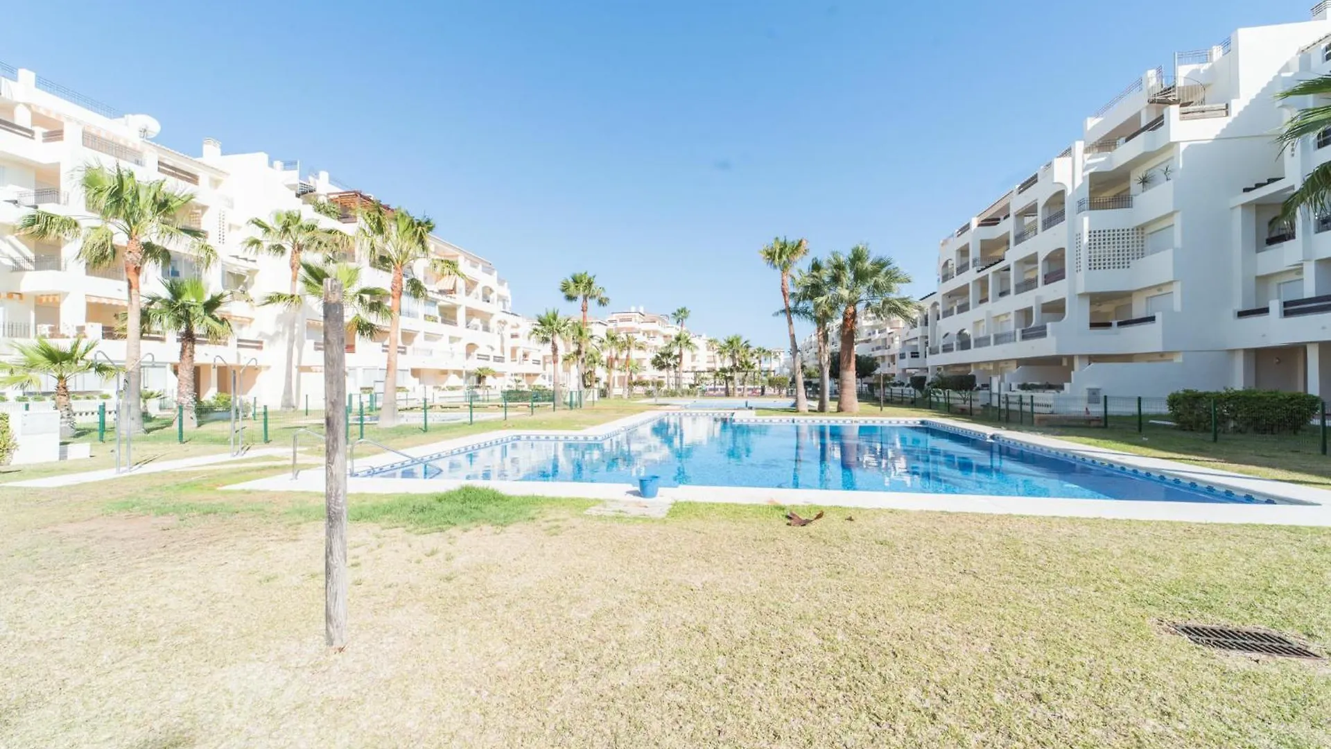 Expoholidays - Vereda Golf Roquetas de Mar 0*,