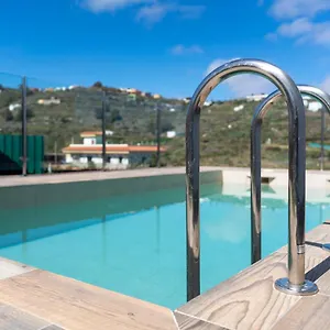 Dejablue. Rural Junto Al Mar Y La Montaña , Santa María de Guía de Gran Canaria España