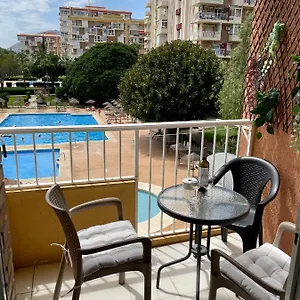 Sun & Aguila , Benalmádena España