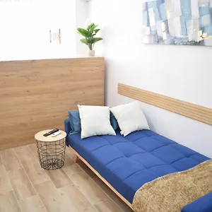Aloe Studio , Torremolinos España