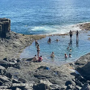 Puerta Del Sol Caleta Fuste , Caleta de Fuste España