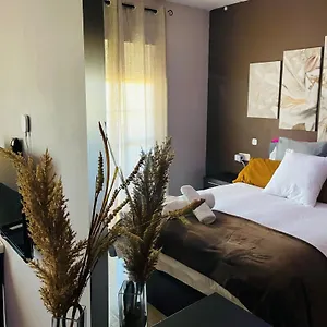 Apartamento Salinas, Roquetas de Mar