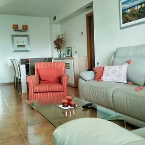 Apartamento Gran Plaza, Roquetas de Mar