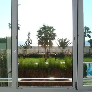 Apartamento Olimpiadas Bajo, Roquetas de Mar